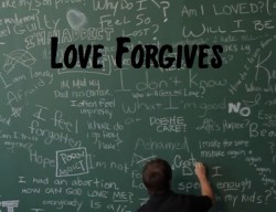 Love Forgives