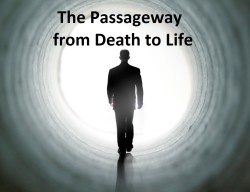 passageway